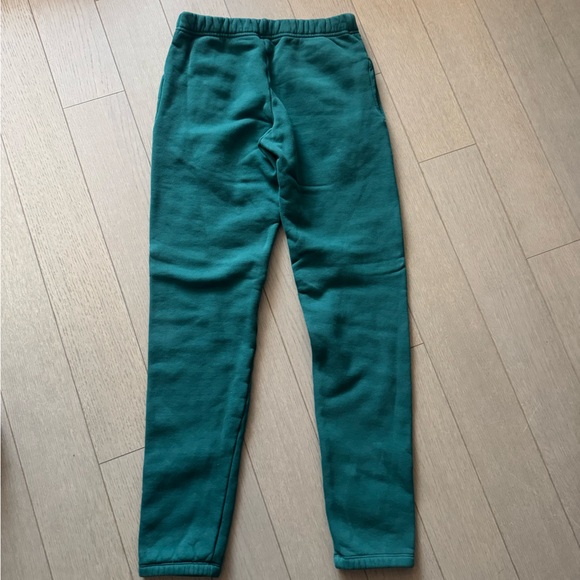 SET Active OG Sweatpants in Mojito. Size S, NWOT - Picture 6 of 6